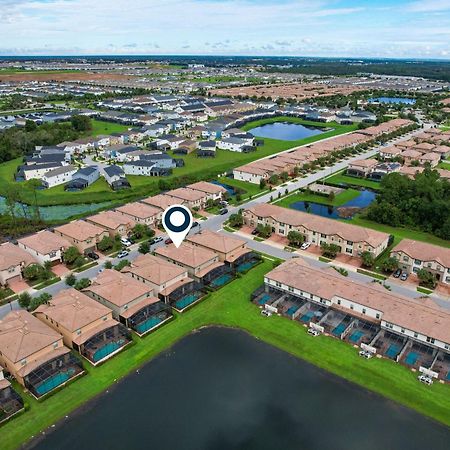 Vila Windsor Mansion Kissimmee Exteriér fotografie